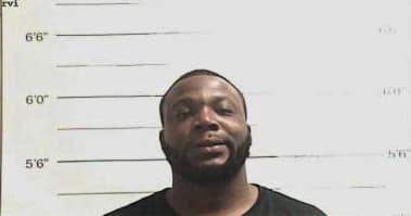 Kolby Brown, - Orleans Parish County, LA 